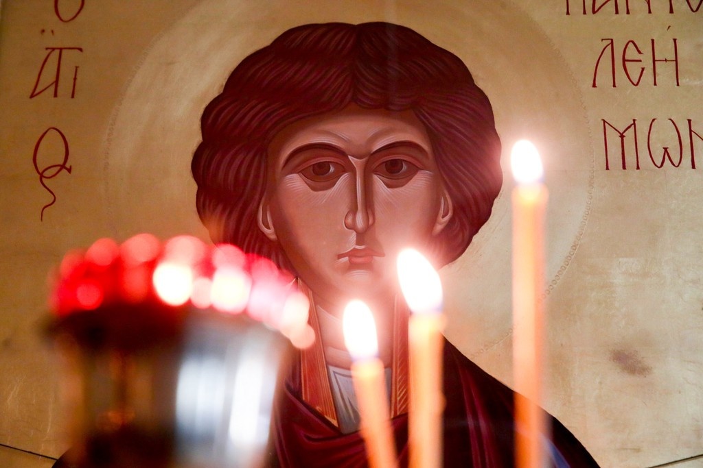    Фото © АГН «Москва» / Василий Кузьмиченок