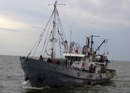    Ведомственная инициатива грозит оставить рыбаков Чёрного и Азовского морей без работы