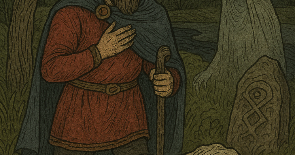 Велес и тайна перехода душ: что верили наши предки о смерти и загробном мире