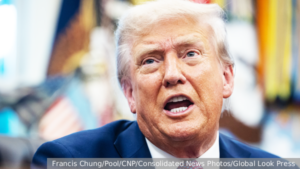     Фото: Francis Chung/Pool/CNP/Consolidated News Photos/Global Look Press   
 Текст: Валерия Городецкая