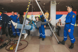    Фото Министерства труда Самарской области