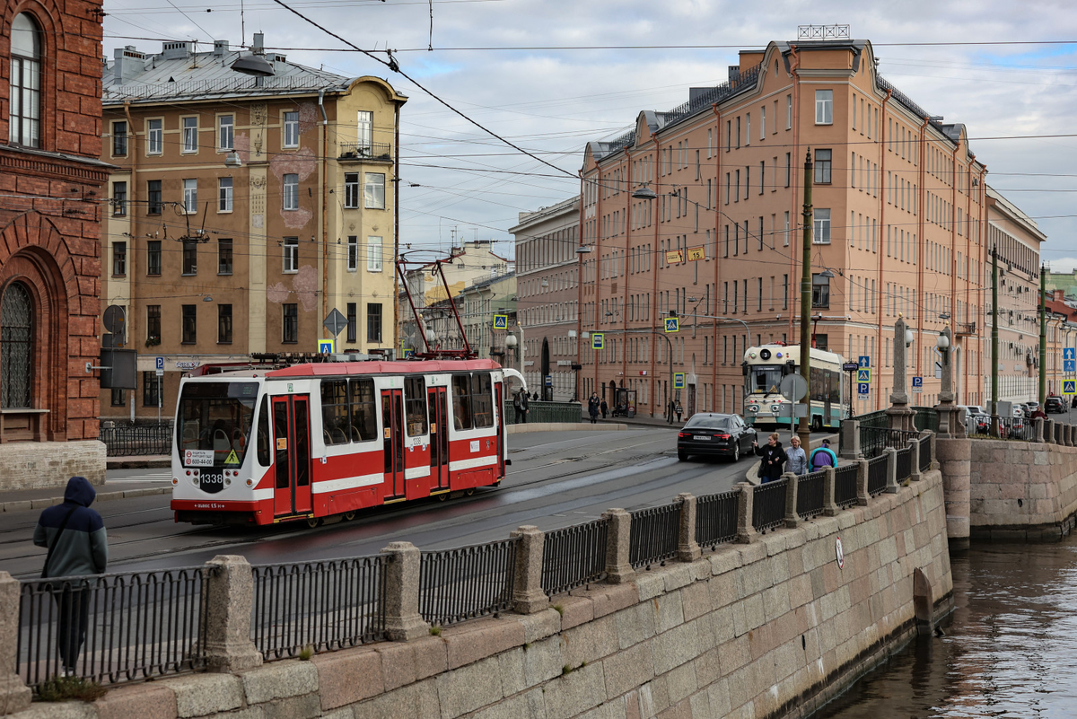 Фото: Дмитрий Фуфаев
