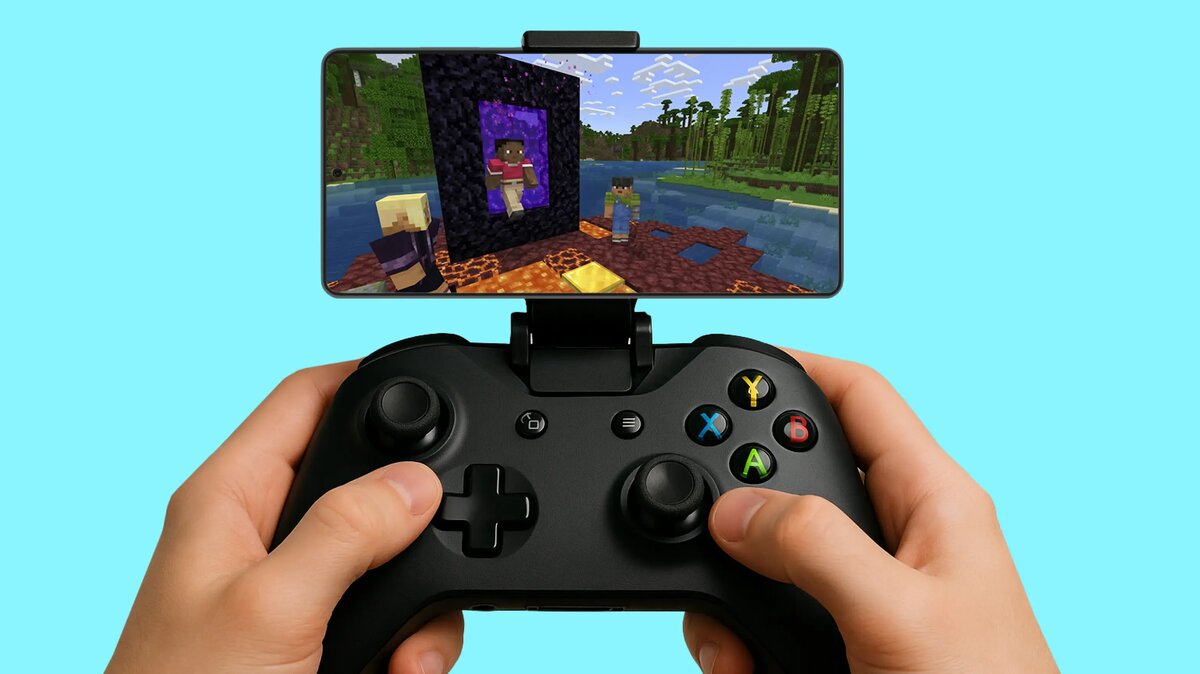     Игры с поддержкой геймпада для Android: жанры на любой вкус, краткие описания и подборки.