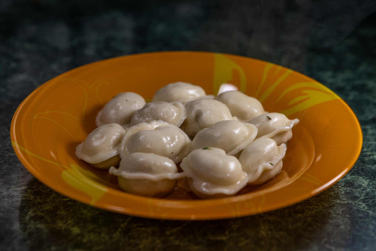 Олег Золото / «Вечерний Санкт-Петербург»