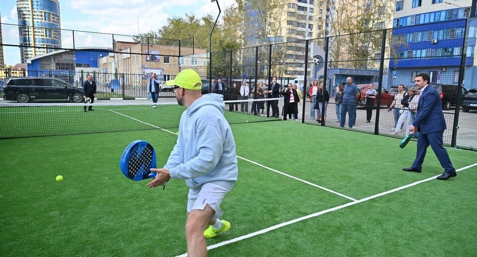    Пресс-служба Мособлдумы