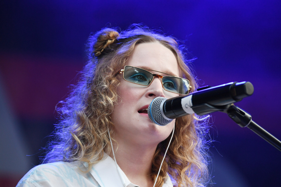    Максим Блинов/РИА Новости