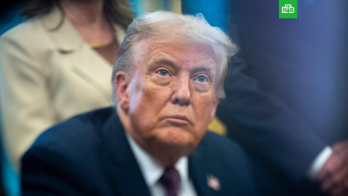    Фото: Associated Press © 2025, Alex Brandon