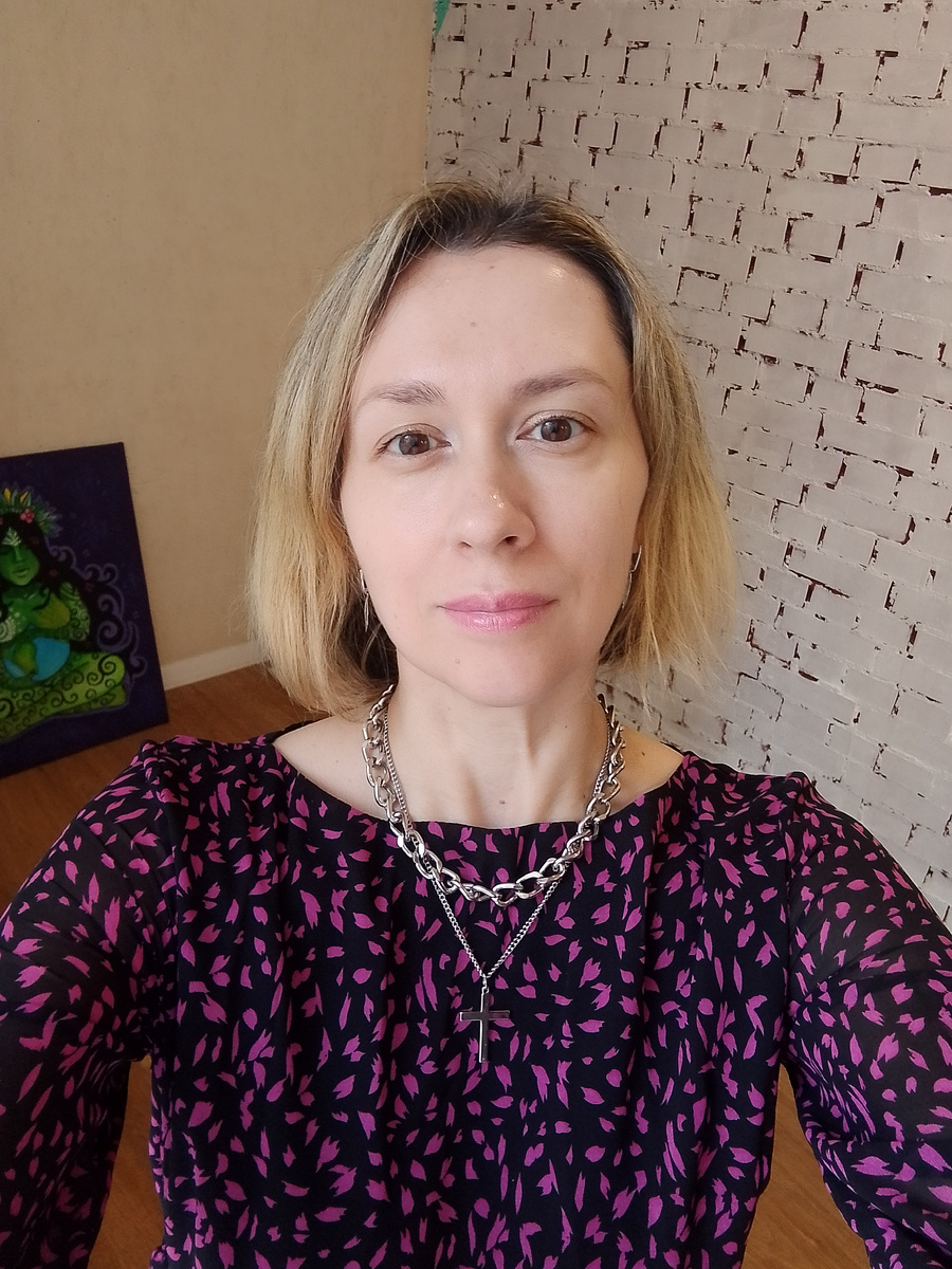 Фото автора.