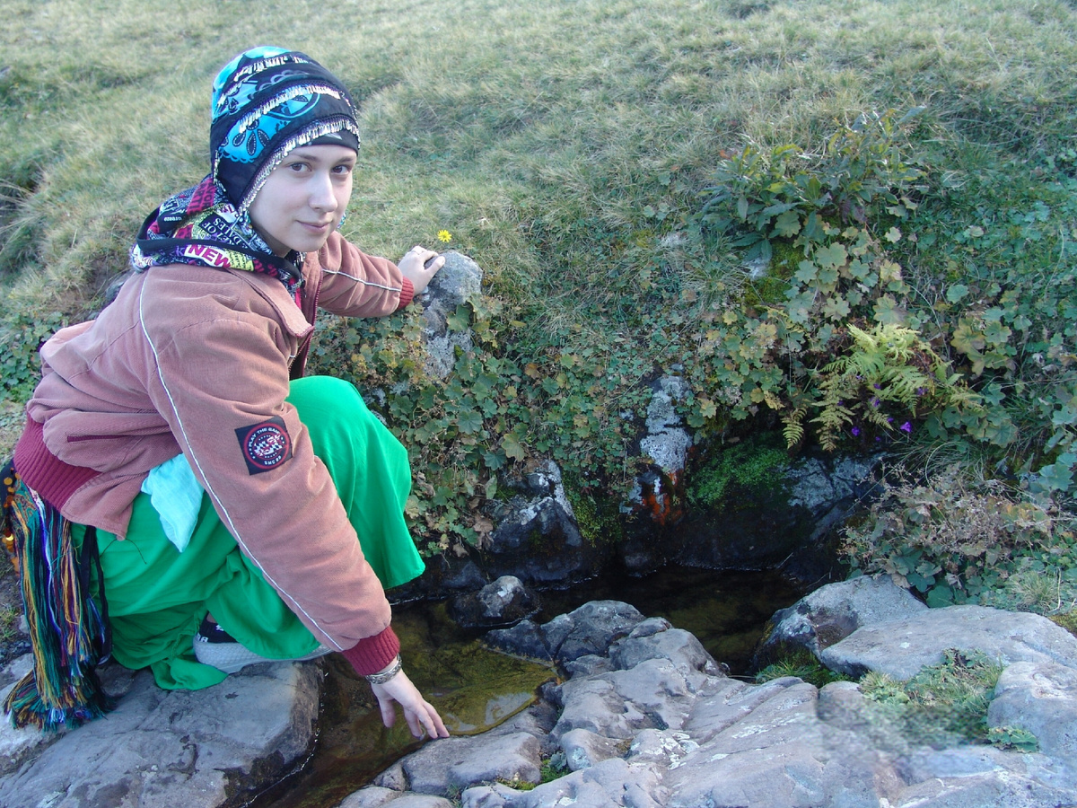 Фото автора.