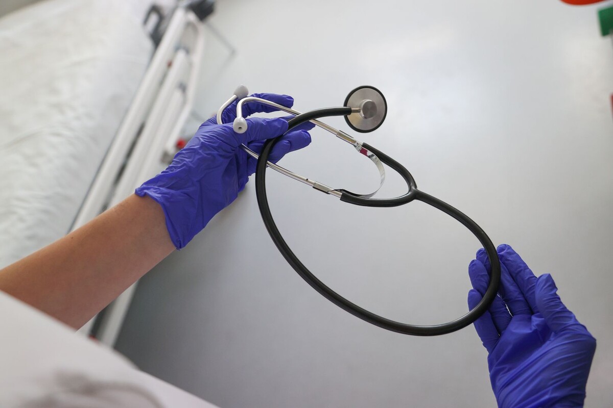     / Источник: © Global Look Press