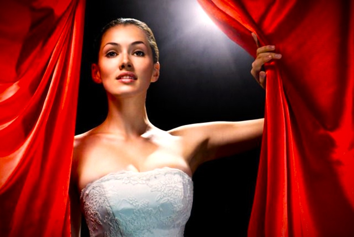 Откажитесь от успеха и вы его получите