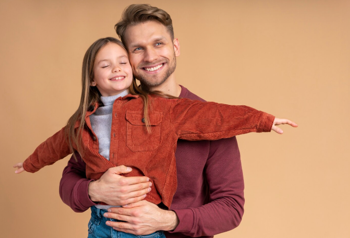 🌑 Когда папа не защищал: последствия женской беззащитности 🌑