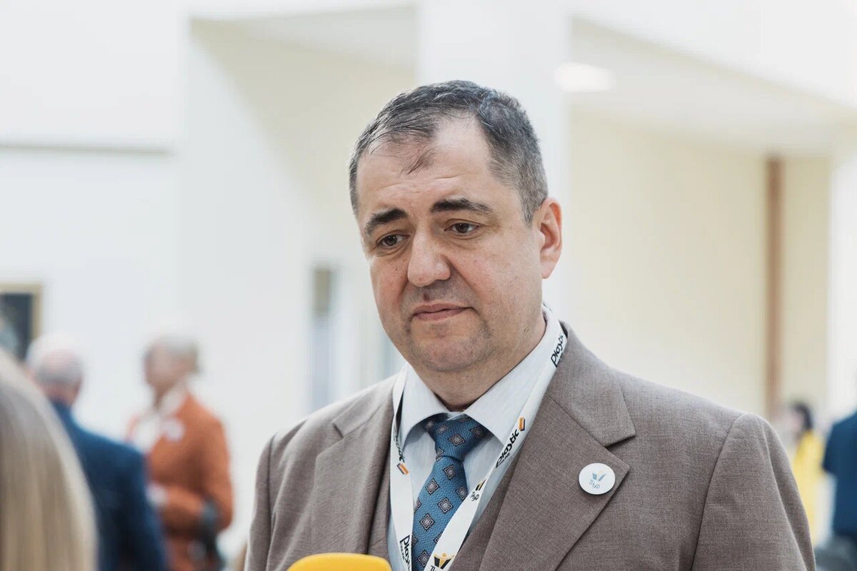    Фото: ТРК «Таврия»