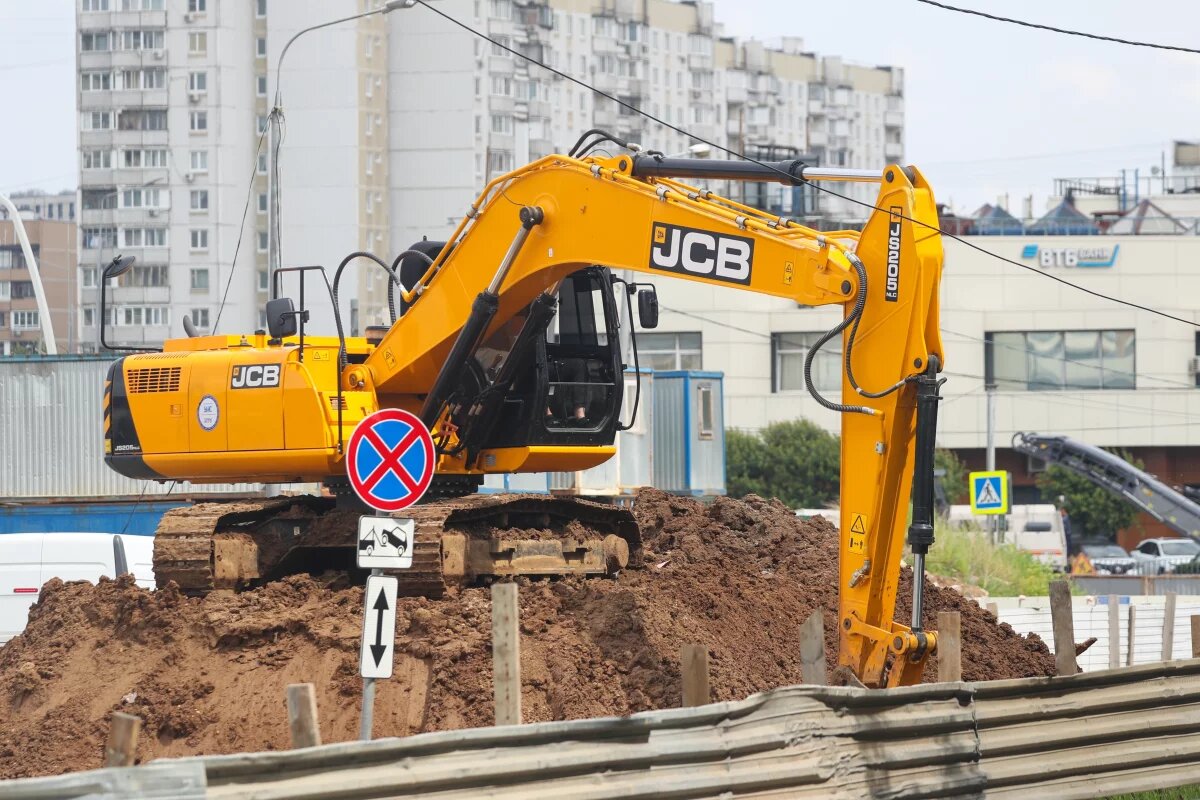    Нижегородский Минстрой разрешил строительство овощного комплекса