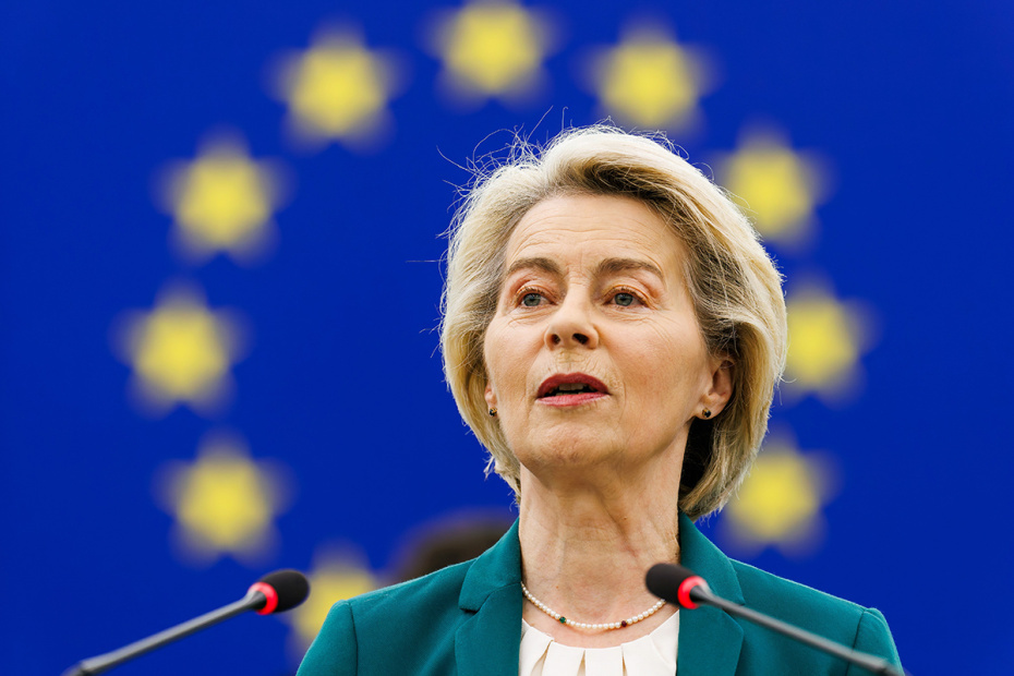    Philipp von Ditfurth/dpa/Global Look Press