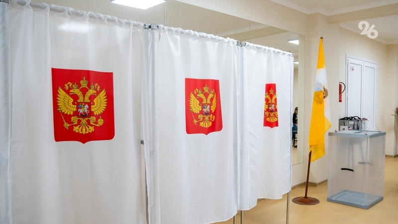      Фото: ИА «Победа26»