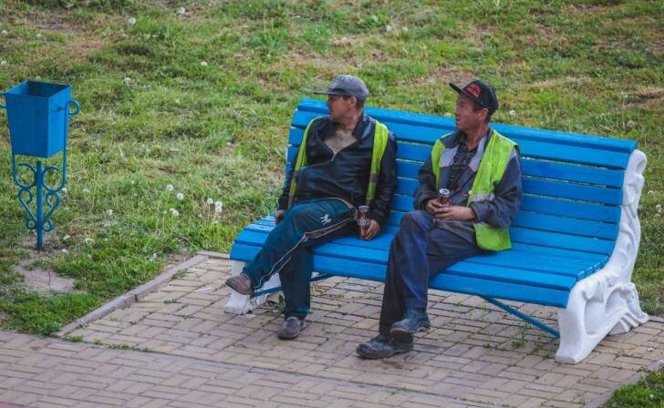    фото Юрий Еськов/Курские известия