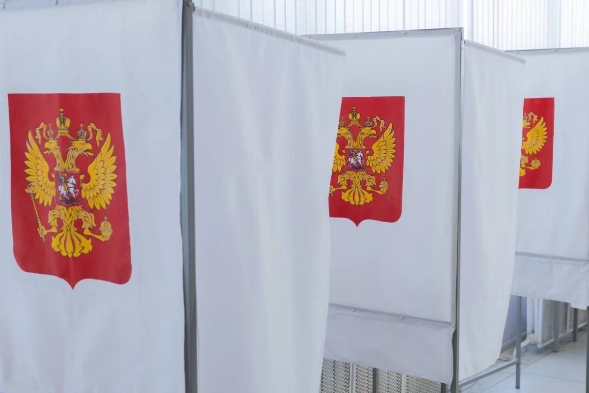    Итоги выборов в горсовет представили в Смоленской области