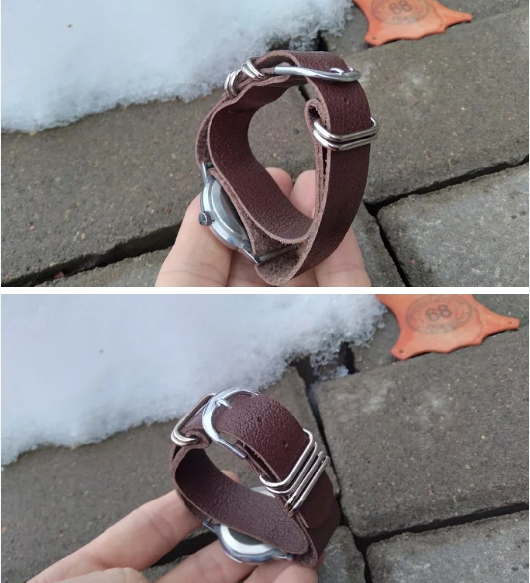 Фотографии автора 