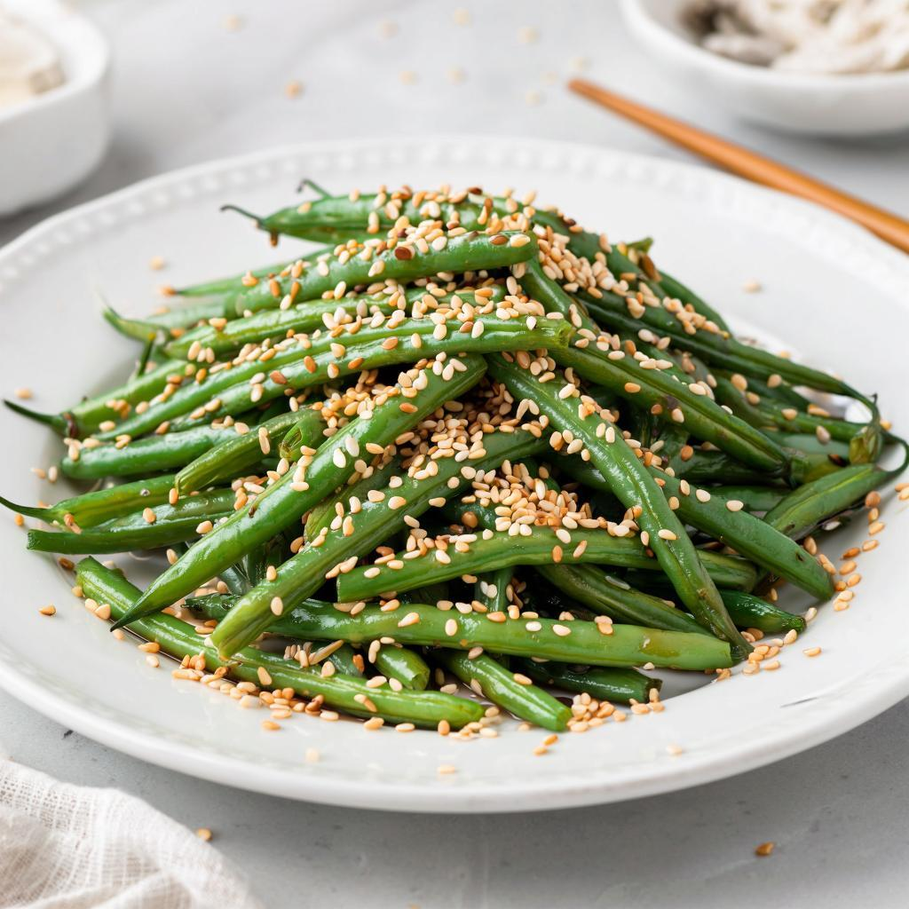 Фасолевая феерия: как вкусно приготовить фасоль, даже если вы – панда!