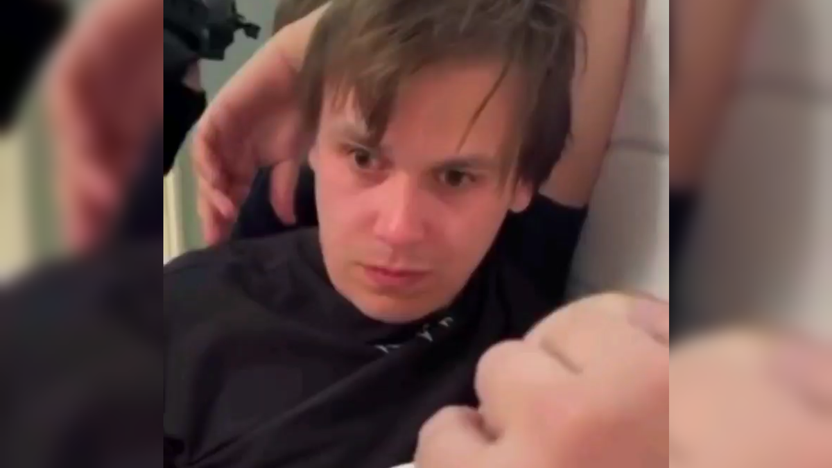 Автор: В. Панченко