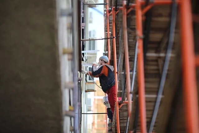    Кому положен возврат платы за капитальный ремонт?