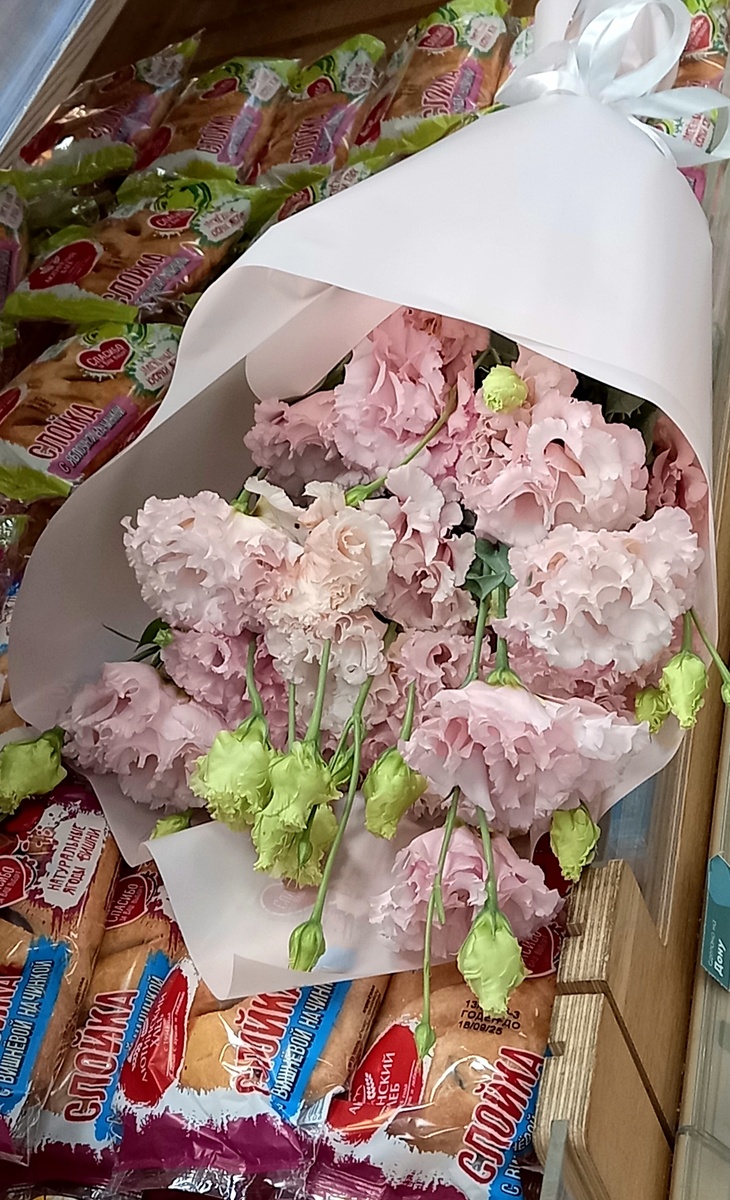 Слойки теперь в прошлом))