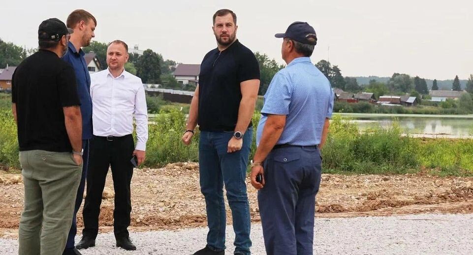    Администрация муниципального округа Чехов