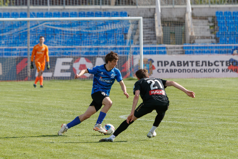     Игнат Касьянов.