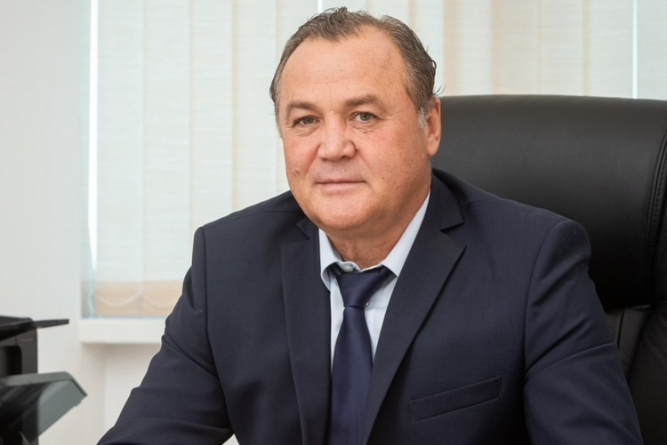    Рафик Якубов / фото: dynamo.ru