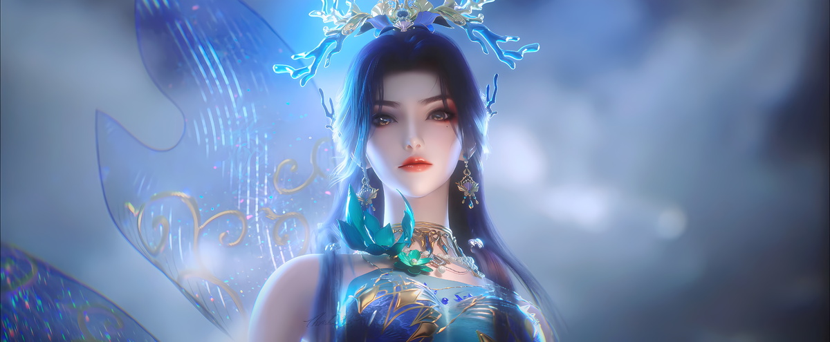 Грезы в бездне облаков