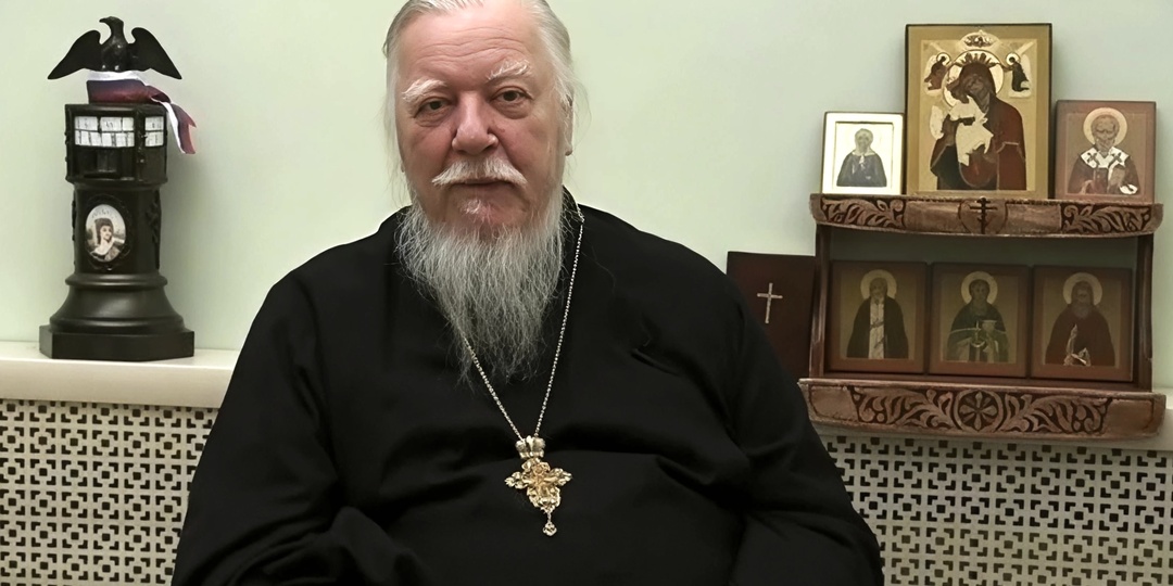 Почему недостаточно знать наизусть молитву «Отче наш»? Объясняет священник