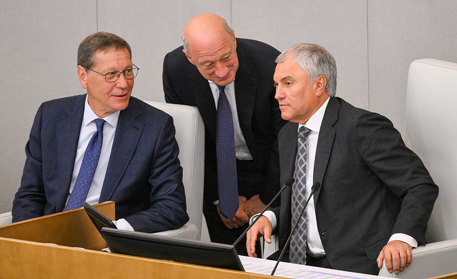    © Евгений Биятов/РИА Новости