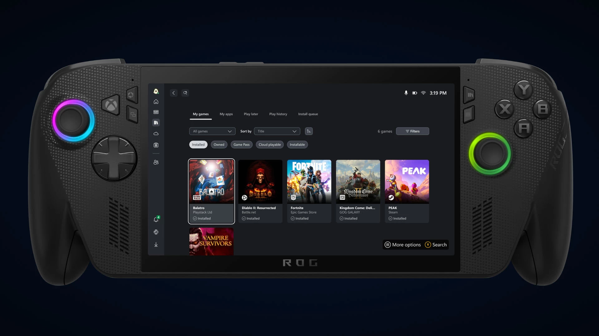 Иллюстрация: Microsoft  📷
