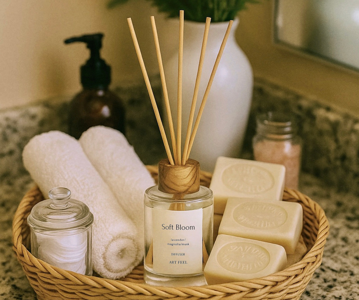 Ты зажигаешь свечу, чтобы расслабиться, но через полчаса чувствуешь тяжесть в висках или странную усталость?

Это знакомо многим. Но дело не в том, что «свечи вредны» или у тебя слишком чувствительное здоровье.

Чаще всего причина в маленьких ошибках при выборе и использовании аромасвечей.
Хорошая новость: этих ошибок легко избежать. И тогда свеча снова станет тем, чем и должна быть - инструментом заботы о себе, мягким ритуалом, который помогает замедлиться и почувствовать уют.