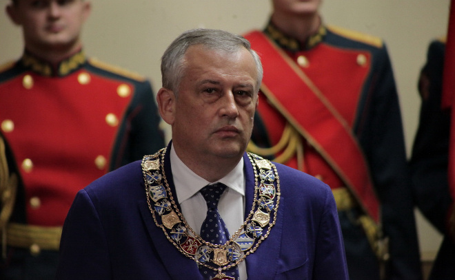    © Анастасия Илюшина / ЛенТВ24. Архивное фото