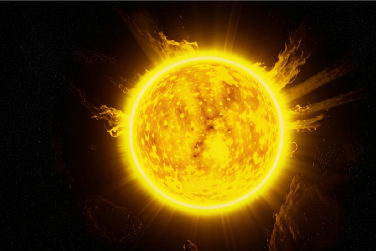    Фото: сгенерировано нейросетью Kandinsky