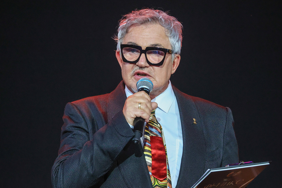    Сергей Петров/NEWS.ru