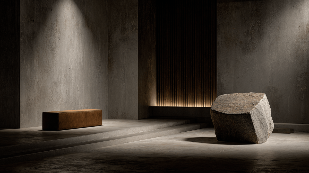    Как биофильный дизайн влияет на внутренний мир человека Владислав Котляренко