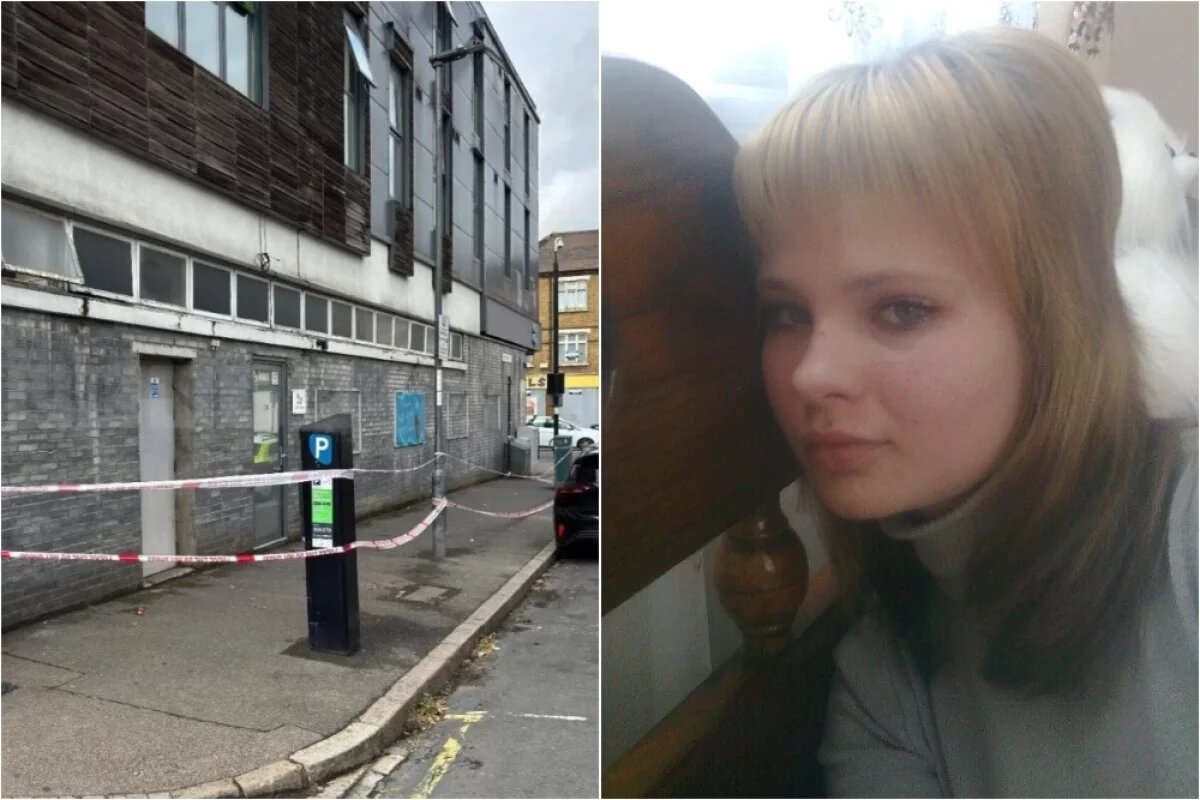    Убийство Галины на юге Лондона вызвало бурное негодование в лондонском обществе.