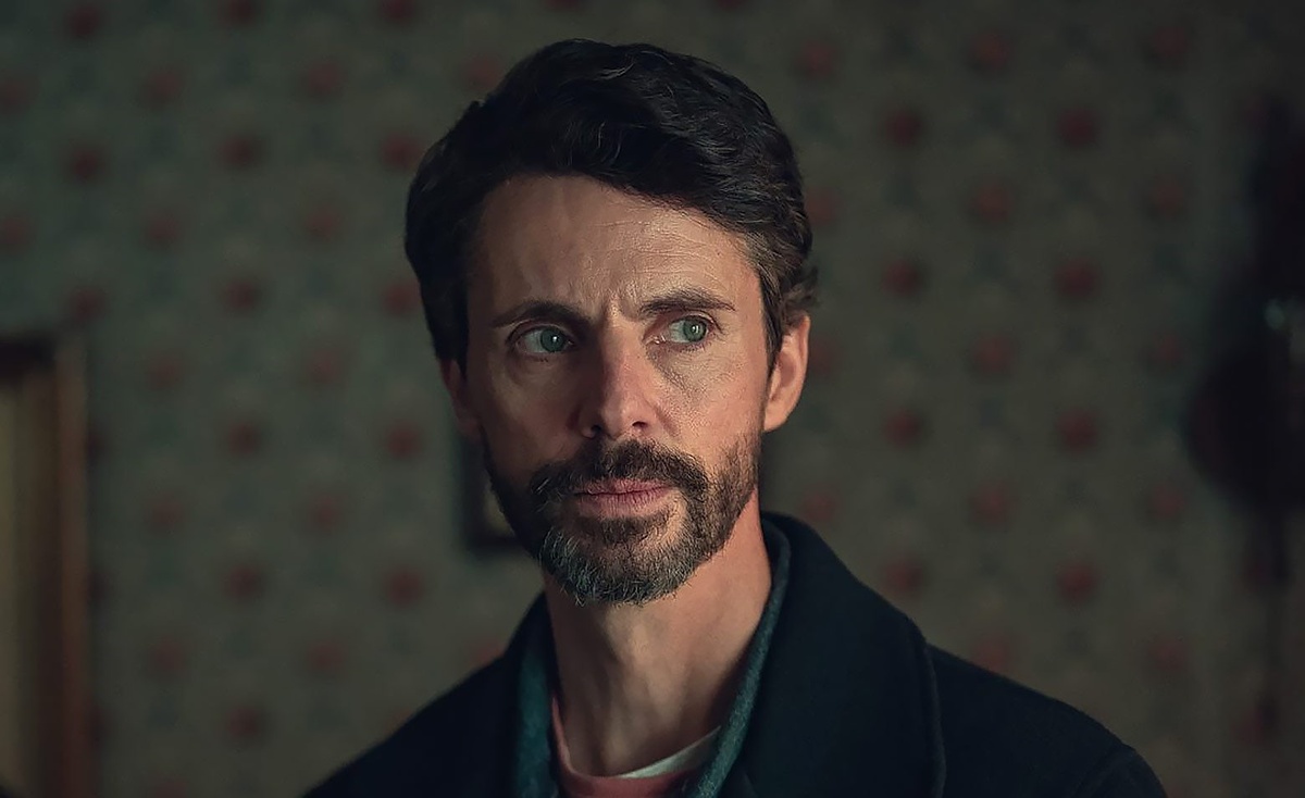 «Отдел нераскрытых дел» (Dept. Q), 9 серий, 2025