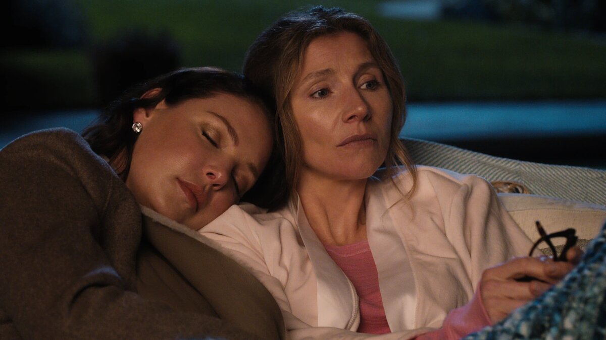 «Улица Светлячков» (Firefly Lane), 2 сезона, 26 серий, 2021–2023