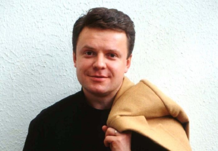 Сергей Евгеньевич Супонев. kulturologia.ru