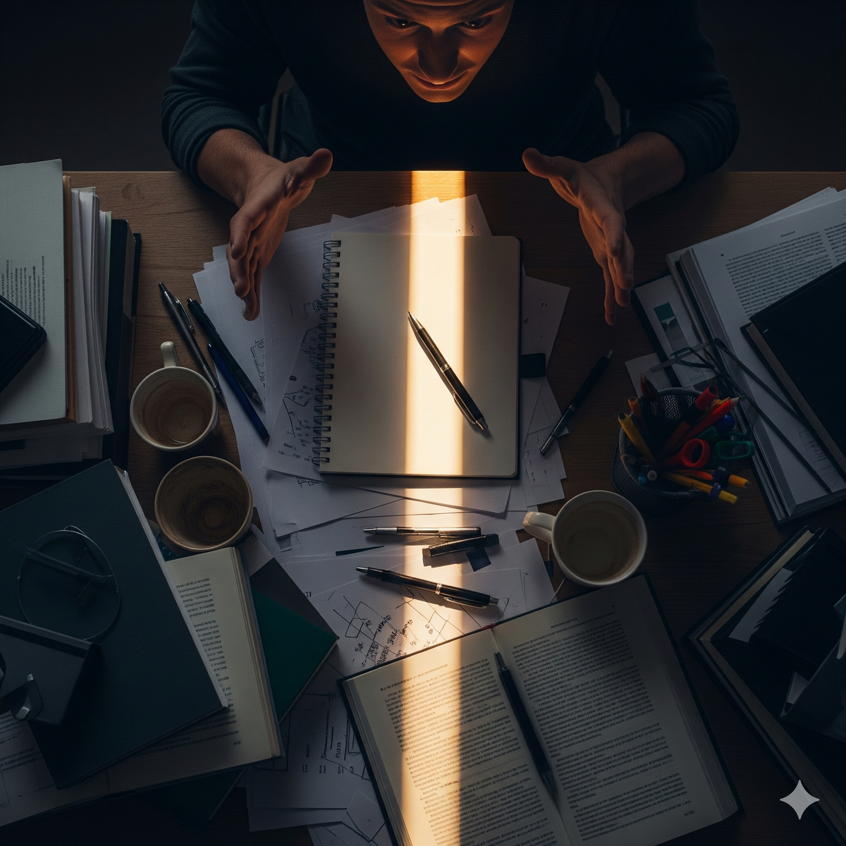 Изображение создано с помощью ИИ