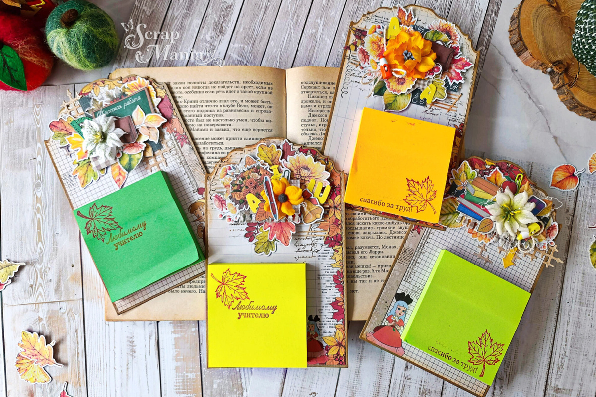 Больше фото в галерее. Листайте ➡