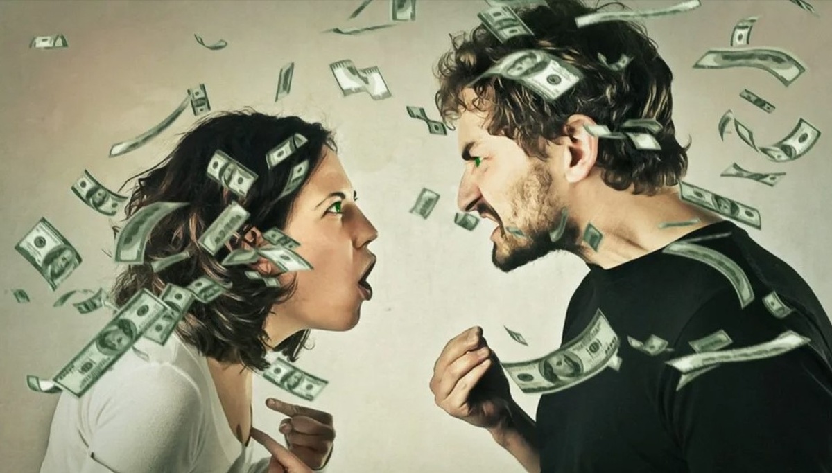 Эмоциональные инвестиции, которые почему-то всегда ведут к банкротству чувств.