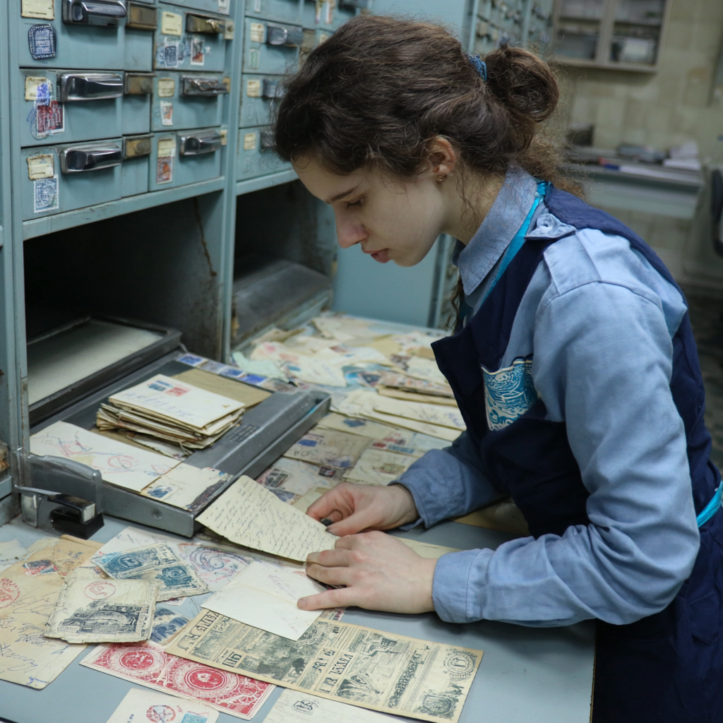 Сгенерировано нейросетью Midjourney  📷
