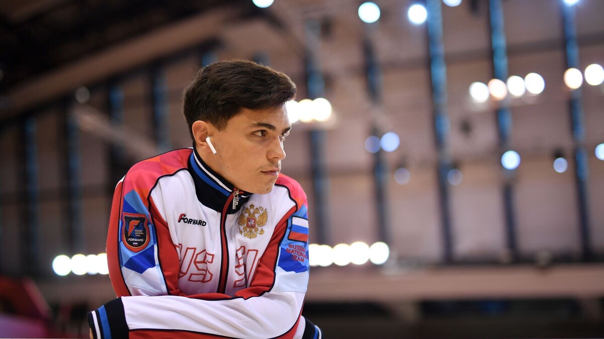 © Sputnik / Алексей Филиппов