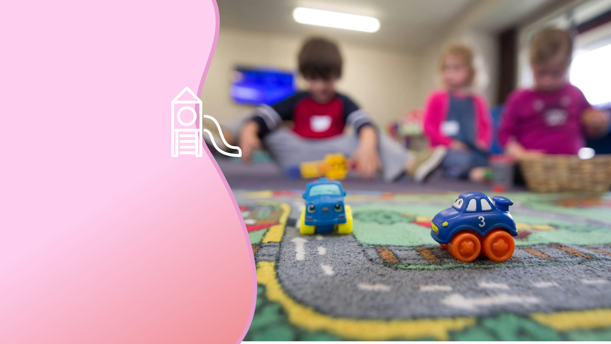 Методику проверят на детях в детских садах семи городов России. Коллаж: медиацентр УрФУ.