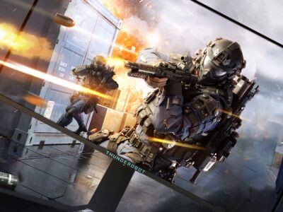    Thunderobot представила 500-герцевый OLED-монитор